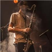Clases individuales de clarinete y saxo